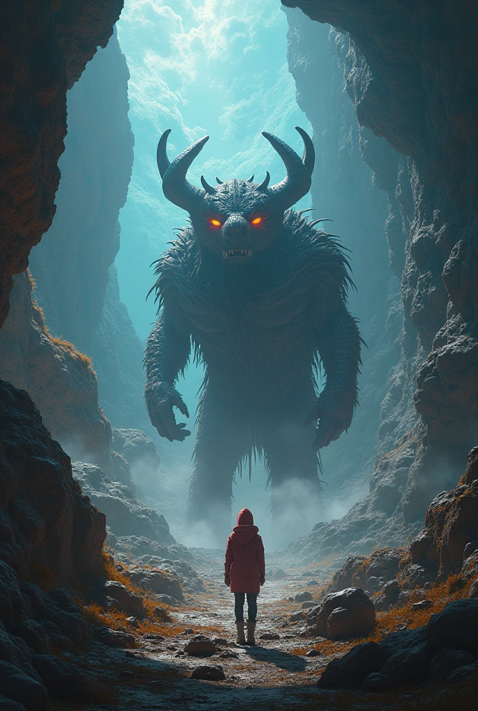 work of art, best qualityer, (Extremely detailed CG 8k unity wallpaper), (best qualityer), (best illustration), (best shade), absurderes, realistic lighting, (abyss), beautiful detailed glowing, arte de PeterMohrBacher,