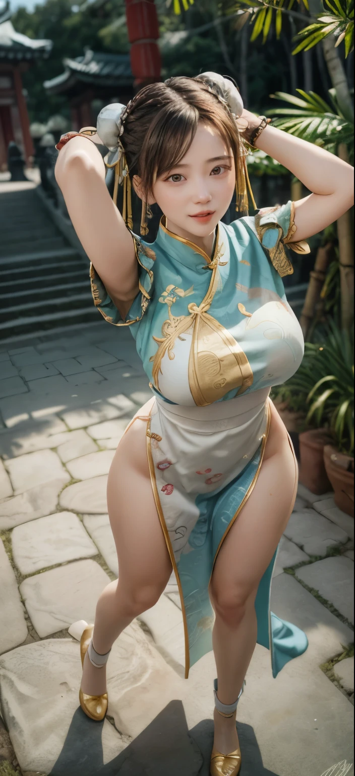 1female,36 years old,Bigchest,Raised sexy,Pornographic exposure, 独奏,(Background with:Surrounded by lotus flowers,bamboo forrest,Lotus pond,lotuses,lotus flower,china rose,rosette,chrysanthemums) She has short black hair,standing on your feet,Sweat profusely,drenched all over the body,seen from the front, hair straight, mostly cloudy sky,(((tmasterpiece),(Very detailed CG unity 8K wallpaper),best qualtiy,cinmatic lighting,detailed back ground,beatiful detailed eyes,Bright pupils,(Very fine and beautiful),(Beautiful and detailed eye description),Black eyes,Redlip,ultra - detailed,tmasterpiece,)),facing at camera,(The upper part of the body),A high resolution,ultra - detailed),revealing breasts,Bare genitalia, Bulge,legs are open,sexyposture,Camel toes,Flushed complexion,Open-mouthed,frontage,A ball head,Lotus hair ornaments(Wearing:White transparent kimono,Blue streamer surrounds)