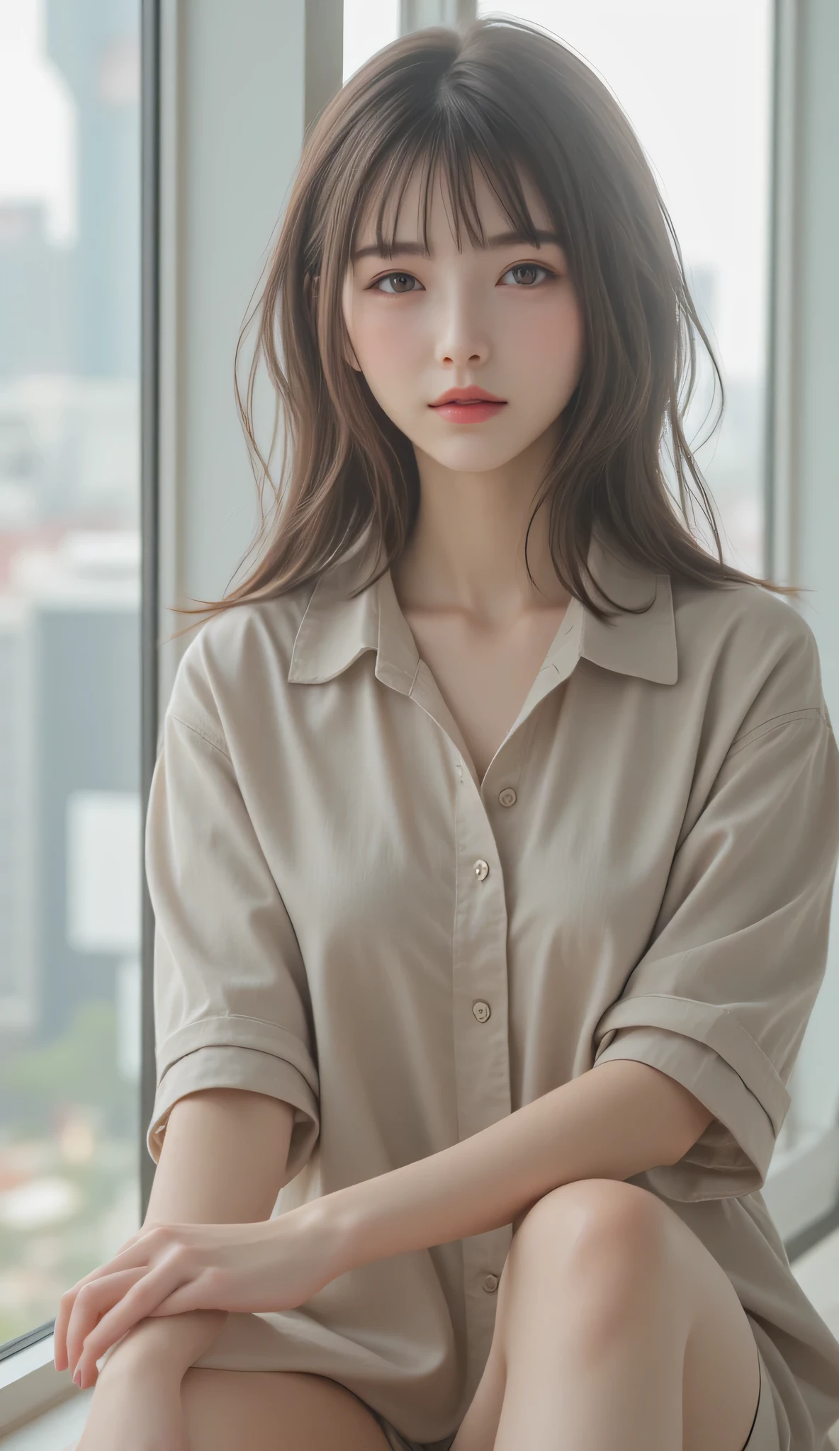 Reality,, , 1 Girl,, , ,  