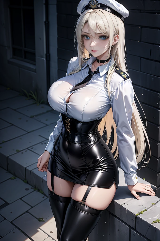 （Very delicate and beautiful：1.2）super model,,Huge seductive mature saggy Big Breasts,Beautiful saggy breasts,voluptuous,【bike shorts】,,【3girls】,,Highest quality, High resolution, 8K,mini skirt,Navy blue frilly sailor suit,Blonde twin tails,Lolita Style,Right hand bandaged,boots, wide thighs, long legs, long thighs, seductive legs, ((lying down with squatting))