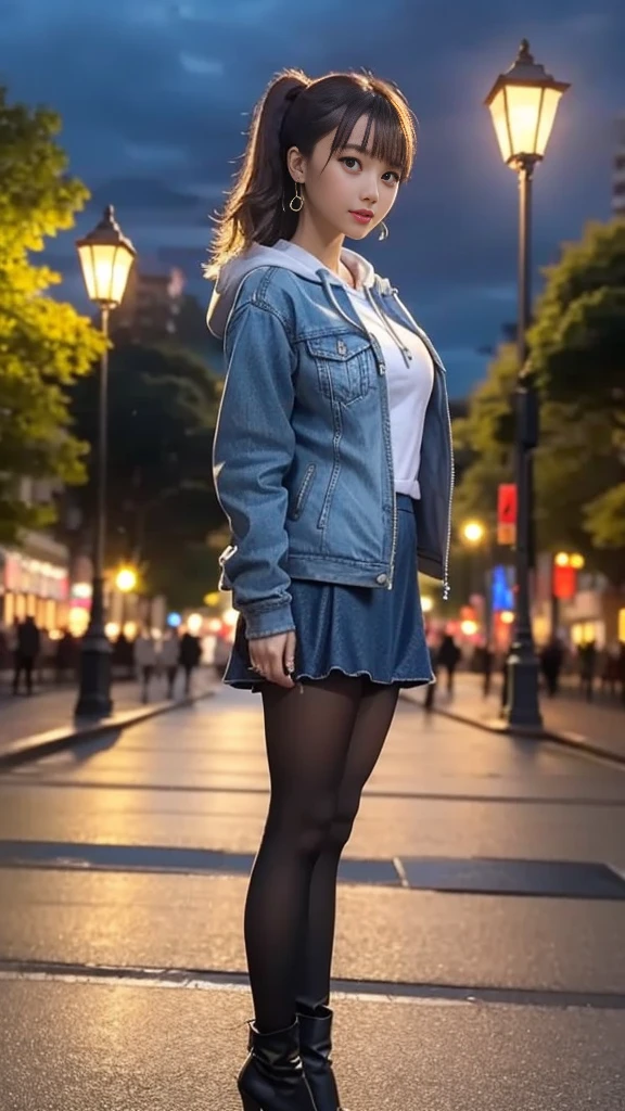 girl,showing panties,Lyon: France,street of lyon,