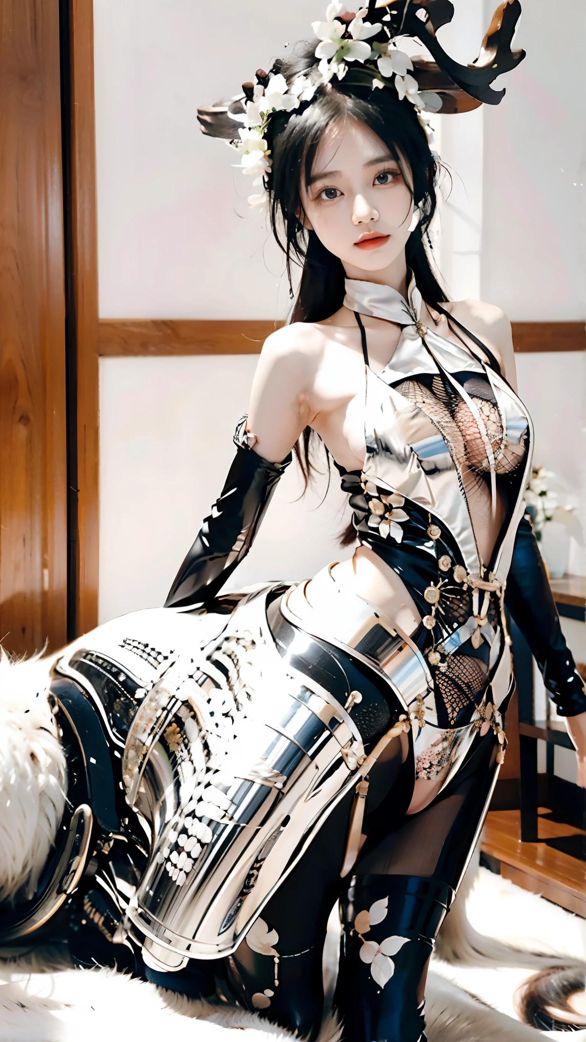 (((32k,high detal,high-detail、masterpiece,Attention to detail,full body Esbian,独奏,1man))),Raw photo & realistic atmosphere,beautiful dark blue eyes,Detailed mouth,Detailed eyebrows,Shine in every detail,Eyes drawn in detail、Very beautiful eyes with azure eyes,Detailed lips、Infinite reality, ,Brave samurai of the Sengoku period, bulky17--old utiful boy,Samurai of the Sengoku period of Japan,My face is very flushed.,Tremendously beautiful17-year-olngokumurai beauty boy,(youthfulness,Pierce sad eyes,Serious beautiful look,Armor samurai of the Sengoku period,Sengoku armor,Armor of the Warring States Period,Black shiny hair,Chonmage,showing your whole body,Detailed crisp armor,Beautiful luxurious Sengoku armor,Armoured pockets,torso,small hand,Sandals,Shoulder to shoulder,Sengoku Warlord,Sengoku Daimyo,A beautiful boy strongly influenced by Mori Ranmaru,The image of the whole body turning blue,Beautiful face like a girl:1.6),(The whole body is wet from the rain,Blue liquid on the face,Blue liquid on the lips,Blue liquid in armor:1.8)