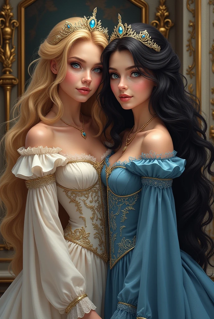 high level of detail, best quality, masterpiece, 1girl, garnet-smf, jewelry, solo, necklace, dress, long hair, tiara, breasts, brown eyes, gloves, brown hair, elbow gloves, cleavage, bare shoulders, medium breasts, white dress, strapless, wedding dress, white gloves, lips, strapless dress, princess ,lips, black hair, skin tight, cowboy shot, collarbone, low-tied long hair, outdoors, castle, clouds, garnet from final fantasy 9, (masterpiece, best quality:1.2),(8k,highres,RAW photo,realistic,photo-realistic:1.3),(detailed skin texture,detailed cloth texture,beautiful detailed face:1.25),professional lighting,photon mapping,beautiful soft light,radiosity,physically-based rendering,model shoot style, model shoot style, (extremely detailed CG unity 8k wallpaper), full shot body photo of the most beautiful artwork in the world, complex 3d render ultra detailed, looking at viewer, 18 yo, wet hair, real human skin, vibrant details, hyperrealistic, beautiful, octane render, 8k, best quality, masterpiece, an extremely delicate and beautiful, extremely detailed ,CG ,unity ,wallpaper, (realistic, photo-realistic:1.37),Amazing, finely detail, masterpiece,best quality,official art, extremely detailed CG unity 8k wallpaper ,extreme detailed eyes, (perfect face), shiny skin, colorful, highest detailed, vibrant colors, ultra high res, (high contrast), intricate, lens flare,