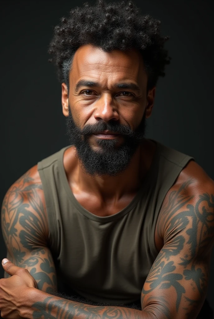 photo of th3r0ck , smiling, shirtless, afro hair, muscular, 8k uhd, dslr, high quality, film grain, Fujifilm XT3
<lora:dwayneTheRockJohnson_v1:1>