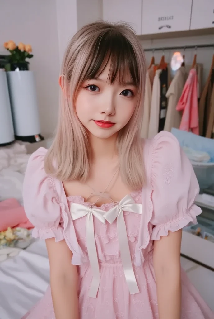 Wonyoung 