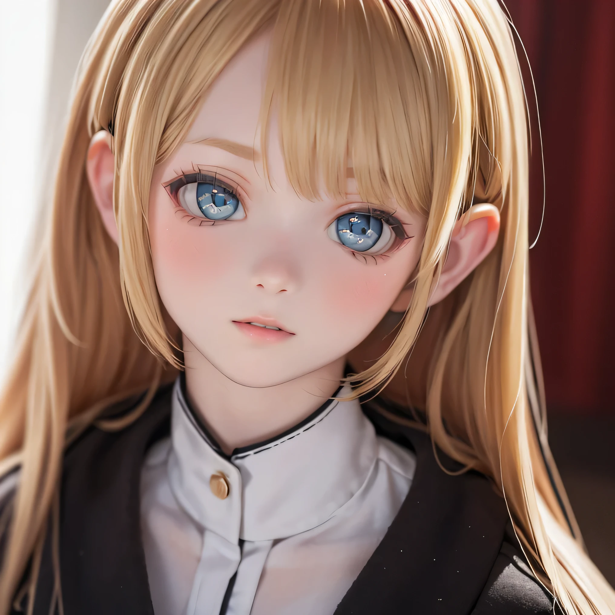 blondes, (best quality,4k,8k,highres,masterpiece:1.2),ultra-detailed,(realistic,photorealistic,photo-realistic:1.37),1girl, long blonde hair, beautiful detailed eyes, beautiful detailed lips, extremely detailed face, long eyelashes, lingerie, leggings, stockings, high heels, studio lighting, soft warm colors, cinematic lighting, dramatic lighting, chiaroscuro