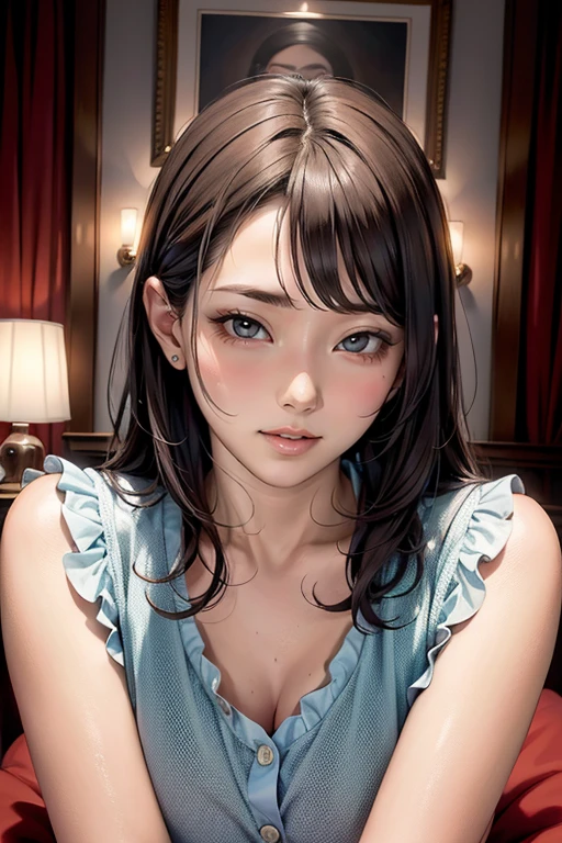 (masterpiece, best quality), 1girl, <lora:loveletter_mizuho_v1_2:0.8> loveletter_mizuho