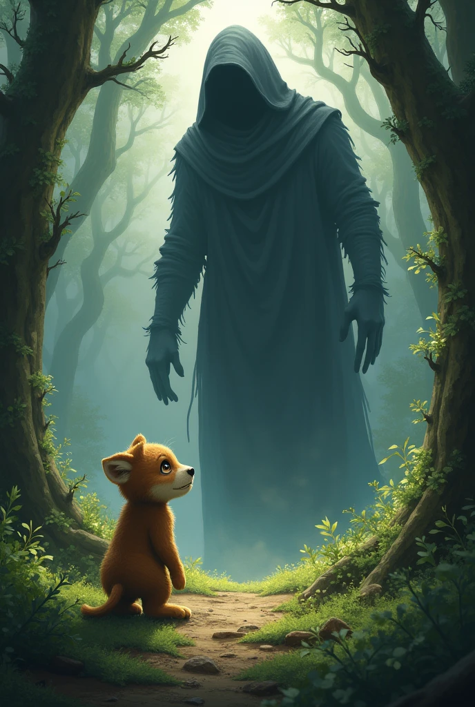 Chiitan vs voldemort