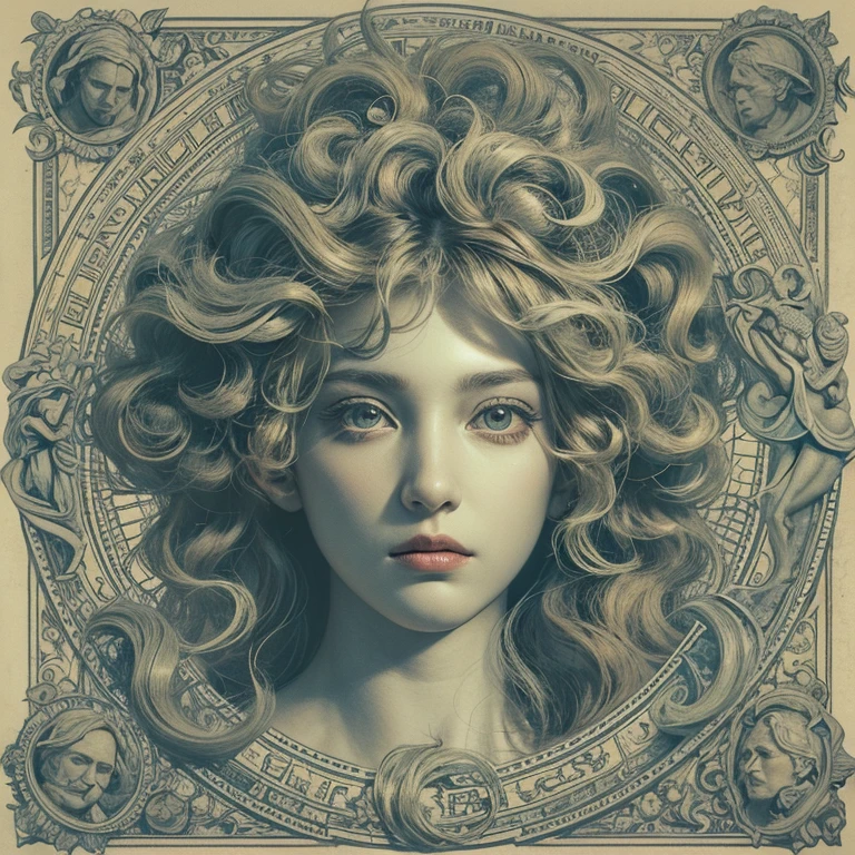 Deep psyche