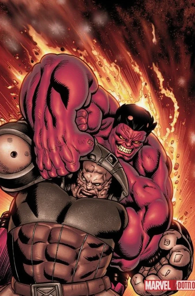 superhero barbarian, muscular, black hair, beastman