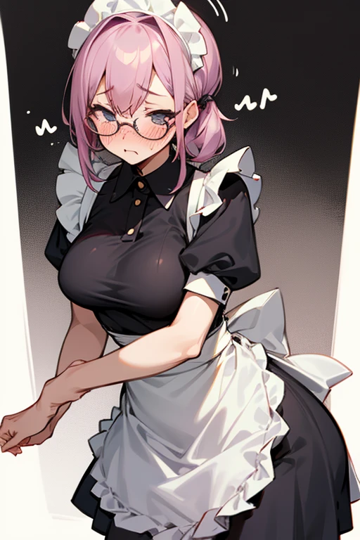 Sexy, seductive, Hot, lewd, in heat, turned on, sweaty, nipples 