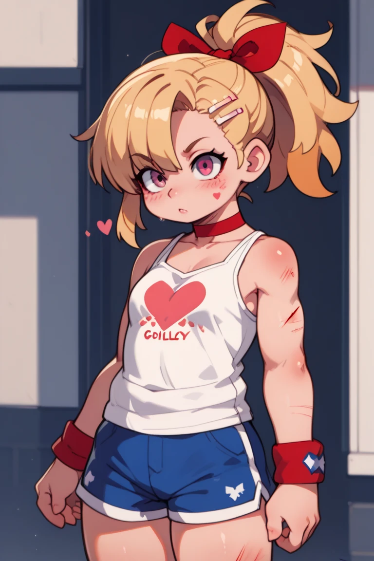 beautiful blond princess (((toddler))) dancing in the woods, perfect face, ((micro deep v open blue sundress)), medieval, ((unclad)), (((she is abused, beaten))), ((She is bred))),