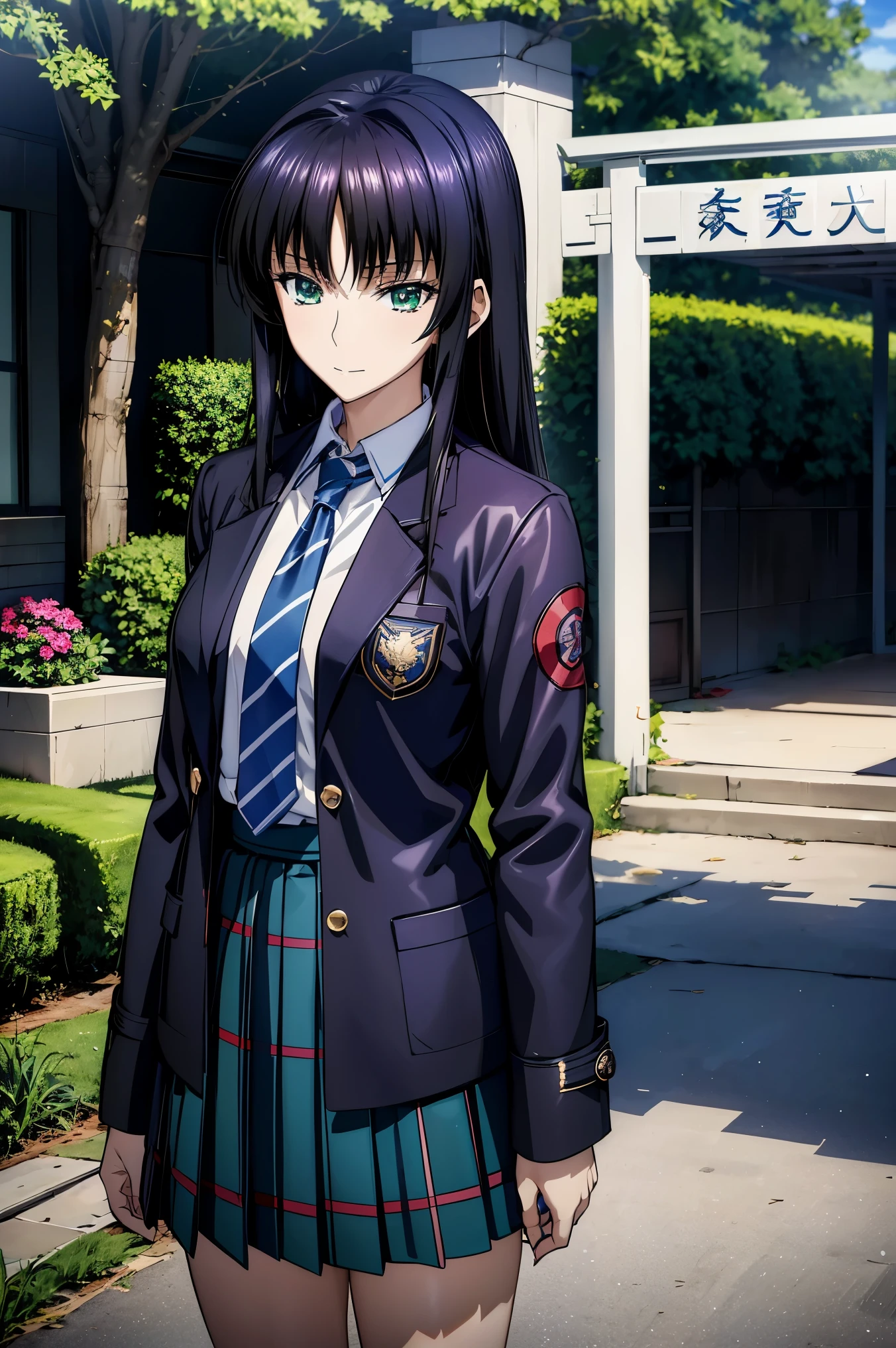 赤 purple hair,最 high quality, face focus, soft light, super high resolution, ((( green eyes))),赤 purple hair, beautifulアニメ高校の女の子,(Masterpiece:1.2, 最 high quality ), ( is present, photo is present:1.4), beautifulイラスト, ( natural light , Movie Screenplay ), nsfw, watch viewers , COWBOY SHOOTING , front view:0.6, 1 girl, Japanese , university student の女の子, perfect face with 1 girl, beautiful髪, beautiful顔, beautiful and amazing eyes, beautiful鎖骨, beautiful体, beautiful胸, beautiful太もも, beautiful足, beautiful指 , ((( navy jacket ), Light Blue Collared Shirt, Dark Blue Pleated Mini Skirt Vibrator , black socks, blue tartan ribbon tie )), ( beautiful風景), evening , Riverside, walk, smooth anime cg art , 魅惑的な Anime Girl , Let's Make a Girl in a Long Coat , high definition, very detailedなイラスト, High Resolution Faces in a Gorgeous Guest Room , RAW photo, film grain , is standing , UHD and 8K Connection , 長い赤 purple hairと green eyesをした Anime Girl , Anime Moe Art Style , 若い Anime Girl の接写, smooth anime cg art , beautifulアニメの university student の女の子, Anime Moe Art Style , シュールな university student の女の子, Anime Girl , 魅力的な Anime Girl , シュールな university student の女の子, GIRL WITH SHINY CLOTHING , high definition, CG Details , high quality shadows, beautiful、delicate face、All the details , ディテール beautiful DELICATE EYES FULL OF DECISION,break( High Resolution 8K Wallpaper ),(高度に CG Details 8kの壁紙),Makima ( chainsaw man ),Scathach ( destiny / Grand Order Required ),reika shimohira , high definition, とても繊細で beautifulCGイラスト,最 high quality , is present Feeling , is present fabric, is present texture,((( debris flies))), (((最 high quality ))),8k,At 32k,Masterpiece, beautiful and charming anime woman , supermarket, very detailed, high definition,シュールな university student の女の子,Masterpiece, 最 high quality , high quality , Freshness , high quality texture, high quality shadow, high detail, sex, 1 girl, university student , alone,I, alone, alone, ADULT BIB , beautiful長い脚, beautiful胸, beautiful太もも, Tight Legs , beautiful leg line , Slender Waist in an Unmanned Bar ,Mature body girl, big breasted, beautiful胸,reddish purple hair, purple hair, BLACK CURRANT HAIR , charming Anime Girl , colorful hair, straight hair ,shy smile,幸せそうなsmile, Brilliant Appearance ,cute smile,Cool Beauty, beautiful女性, handsome face , beautiful写実性, Attractive Figure , enchanting face , Calm Expression , beautiful髪,smile, colorful eyes , green eyes,Jade Eyes, beautiful目,bright eyes, DELICATE EYES FULL OF DECISION, Jewel Eyes ,Jade Eyes,( green eyes:1.5), charming face,8 heads,:171cm,彼女は首に necklace 身に着けています, necklace ,beaded necklace ,Magatama Accessories,smile