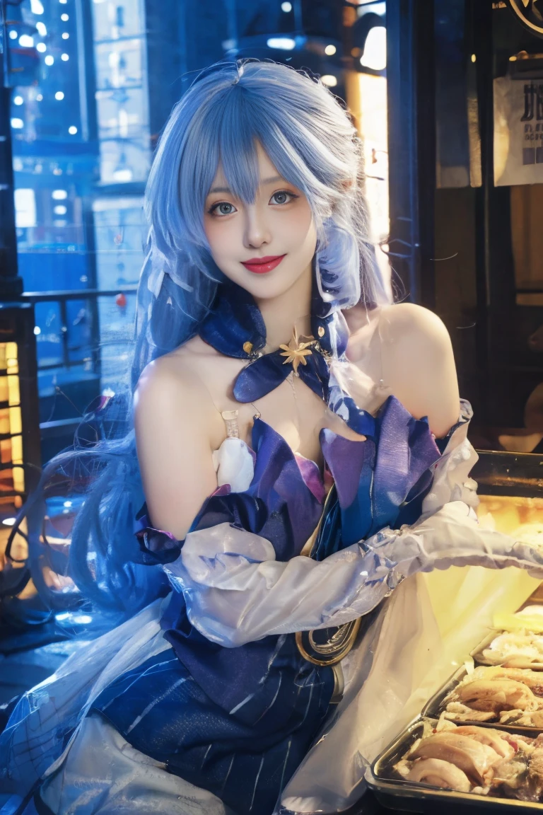 ulzzang-6500-v1.1,(raw photo:1.2),((photorealistic:1.4)),best quality ,masterpiece, illustration, an extremely delicate and beautiful, extremely detailed ,CG ,unity ,8k wallpaper, Amazing, finely detail,best quality,official art,extremely detailed CG unity 8k wallpaper,absurdres, incredibly absurdres, huge filesize, ultra-detailed, highres, extremely detailed,beautiful detailed girl, extremely detailed eyes and face, beautiful detailed eyes,light on face,cinematic lighting,1girl, upper body,see-through,looking at viewer,outdoors
 <lora:wzjbxzh:0.7>,fur trimmed coat ,fur trimmed sleeves,fur trimmed hood ,fur trimmed gloves,wzjbxzh,