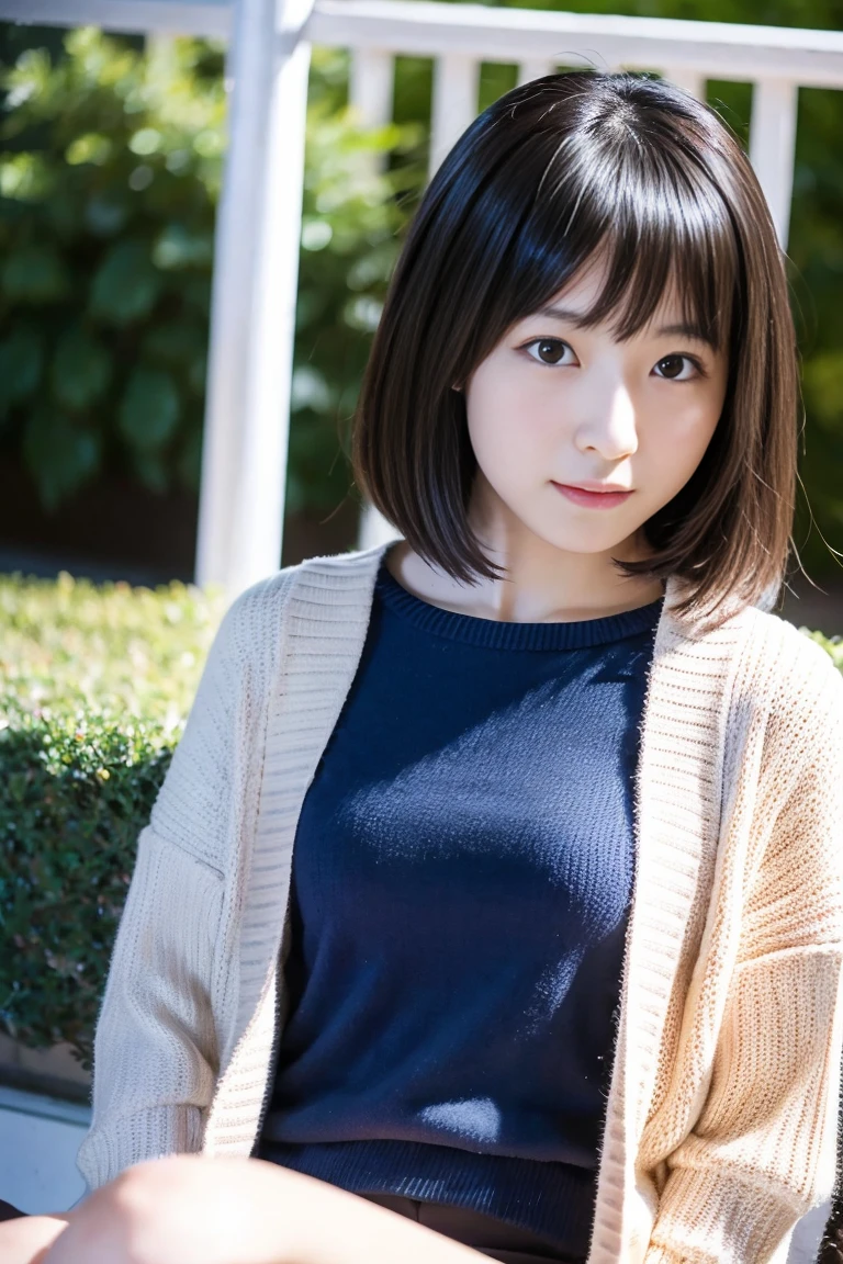 Alaphid Asian woman wearing gray jacket and orange top, ayaka, chiho, Mayuri Shiina, Motto Cave, ther close-up of Iwakura, Portrait of Mayuri Shiina, eat and drink, Chiho Ajima, ai yazawa, Ren Iwakura, 奈良美智
