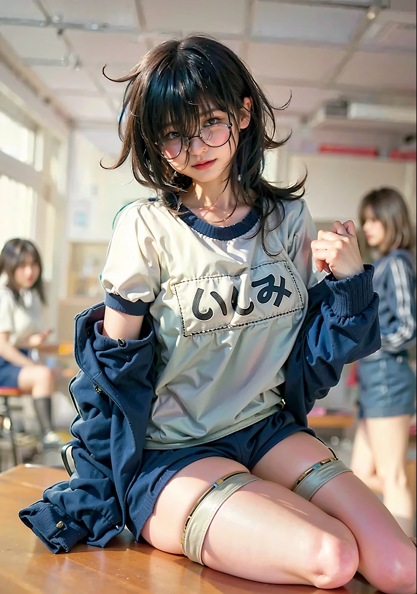 Mei Mei