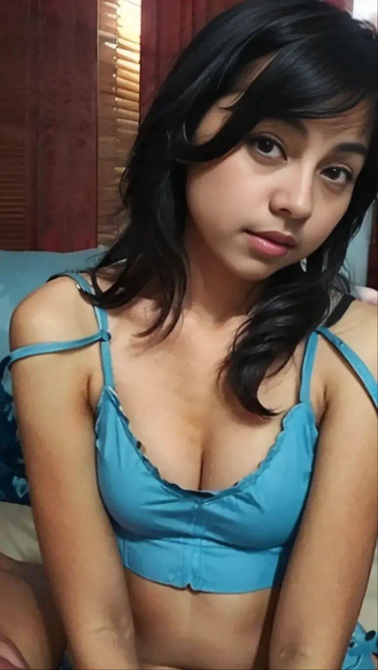 Daytime scene, Nude photo of Maya Ali close up, view from above, take selfie, big cheeks, Open arms, huge breasts, seductive eyes, seduce with lips, Erotic, in the cafe, hourglass figure, Armpits, (Blue eyes:1), ponytail, necklace, The 30s, look at the viewer and smile, (Cinematic:1.3), complex parts, (ArtStation:1.2)
