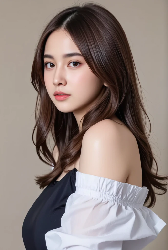 South Korean singer BoA