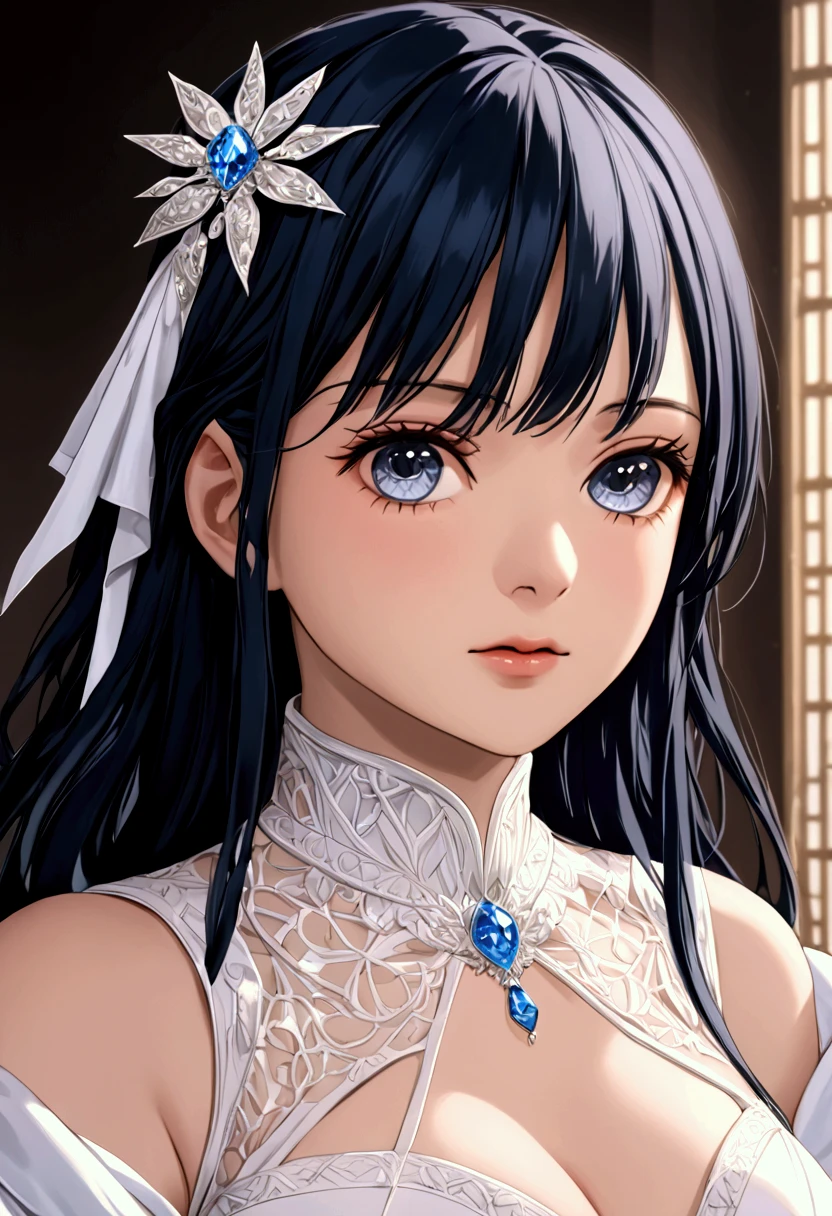 Liu