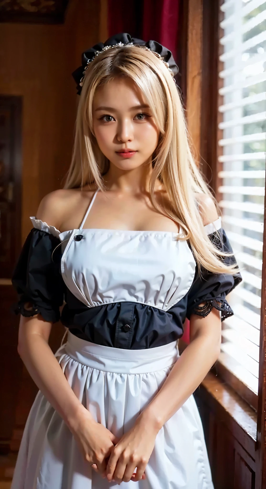 (Completely live action:1.37), (Amazingly realistic textures:1.37), (masterpiece, best quality:1.2), (8k uhd, 16k, 32k, ultra high res), amazingly realistic skin, amazingly realistic photo, superrealism, (photorealistic:1.37), (RAW photo), ultimately realistic, (ultimately realistic all details), (ultimately realistic all textures), super realistic lighting, super realistic shadow, (japanese girl:1.5), ((young face)), smiling, happy, super realistic face, ultimately realistic skin, ultimately realistic eyes, (mascara:1.35)ultimately realistic background, ultimately realistic detail up, kkw-ph1, (Canon EOS R6, 85mm, 1/200s, f/5.6, ISO 1600), (tattoo), (knight armor:1.37), (sel-frame glasses), (blue eyes:1.2), (silver hair:1.3),