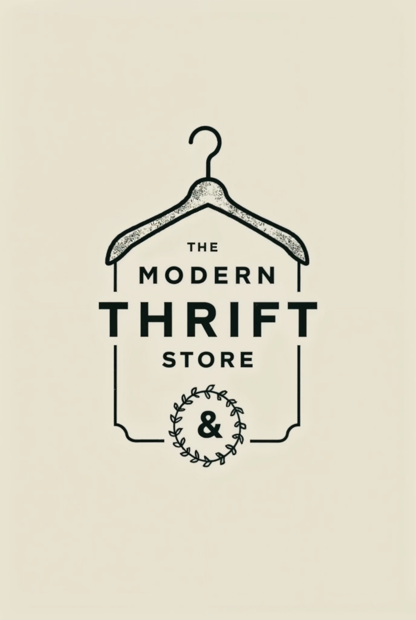A logo for a clothing company in Kansas City called fountain city threads