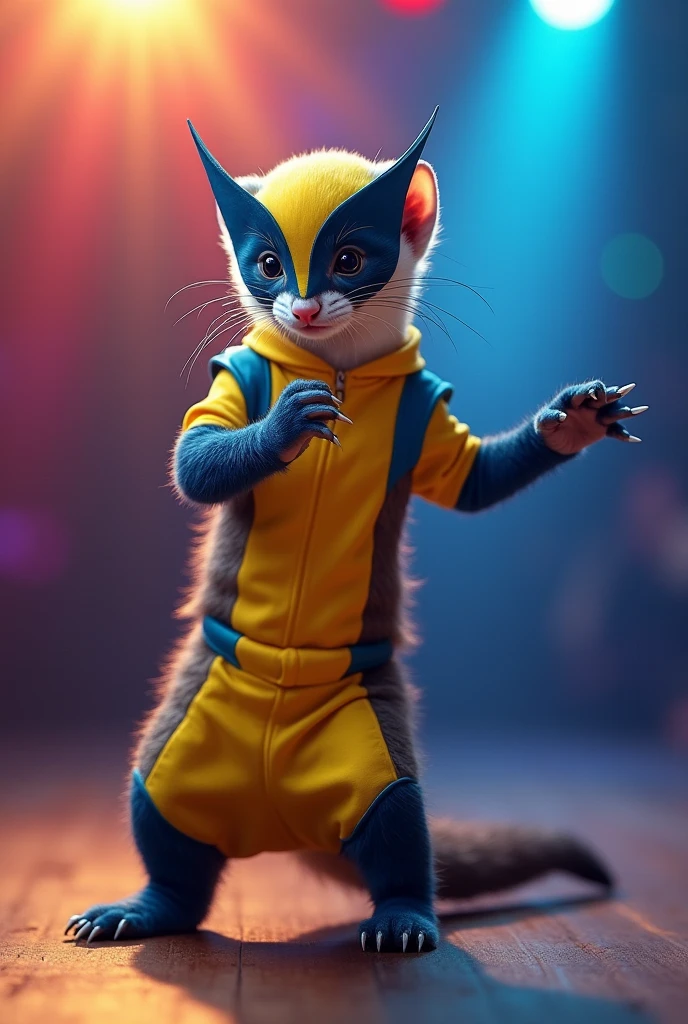 score_9, score_8_up, score_7_up, score_6_up, score_5_up, score_4_up, Anime Style, Anime Anthro Style, Shonen Style, Soft Anime Shading, (Best Quality, Masterpiece, Detailed, 4k,), Twin Peaks, Bloodbourne, Thick outline, (Male, Boy, Young, Cute, Young Boy, Cute Boy, PreTeen, Tween, Twink, Gangly, Small Body Proportion), (Cute face, Round face), Anthro Cat, Cute Anthro Cat, brown fur, Red Hair, Spiky Red Hair, Freckles, Fangs, long tail, forked tail, (Tight blue Latex Rubber Pants, padded blue latex rubber gloves, black latex rubber boots), White tank-top, Elbow-Pads, Knee-Pads, Hat, Tool-Belt, serious face, grumpy, grouchy, mad, irritated, sleepy eyes, ((Emphasize Boots, Emphasize Gloves, Emphasize Latex))