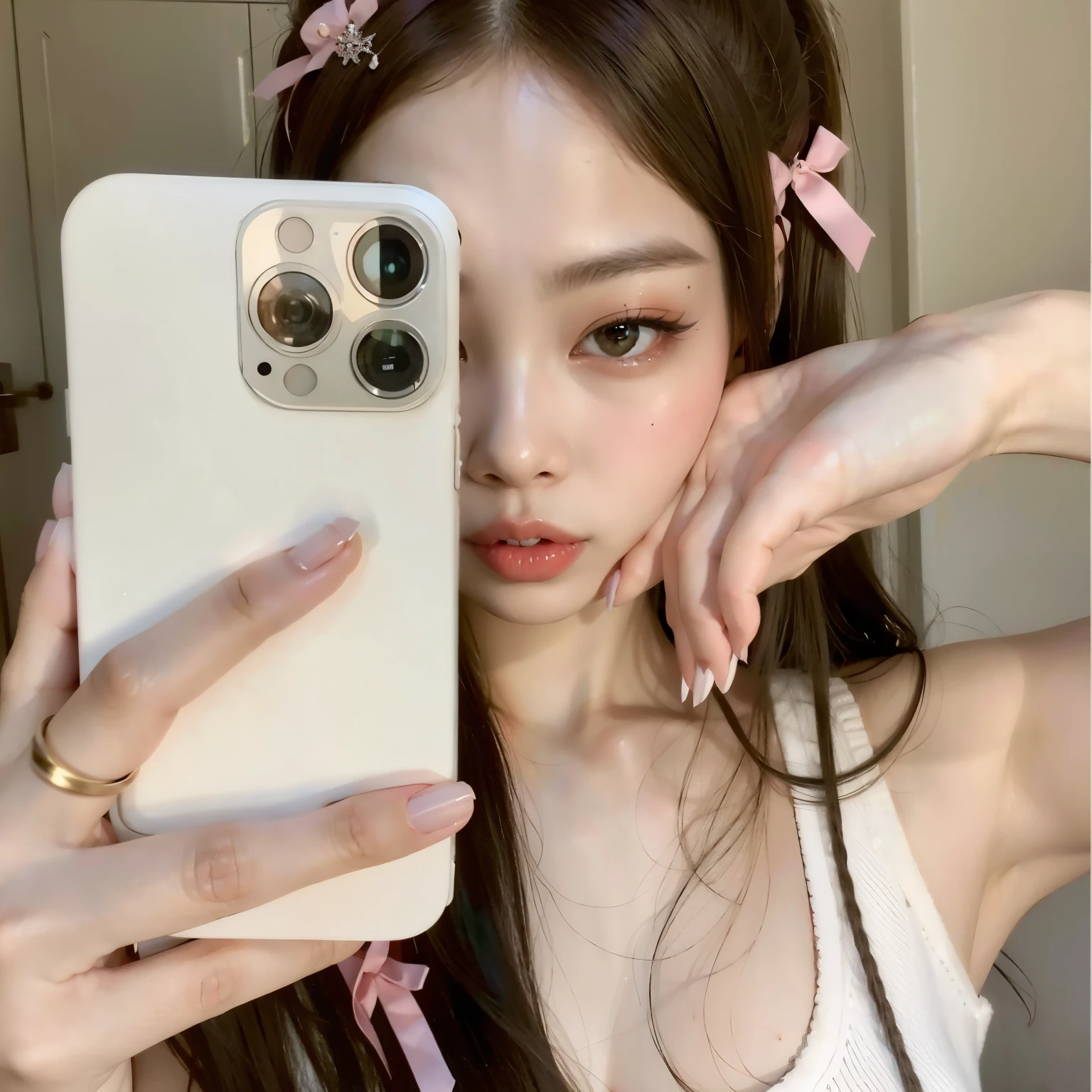 Jennie blackpink