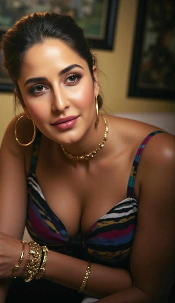 Ultra realistic half body photo of Samantha Ruth Prabhu a latina women showing her navel and cleavage,face nakeup, (((very very fair skin tone))), ((the face should be accurate)) with free flowing long hair style and medium sized brest (small size boobs) ((make up)) and massive clevage and wearing sexy bikini and sleeps on the biggest bed and taking selfie from the bedroom in a sexiest lingerie and the subjects hair and skin tone is highlighted using natural realistic lighting and capture using high resolution camera in RAW format and full body image and without any errors, selfie view,(((beautiful face))), lingerie, sexy lingerie,, (( no artifacts)),