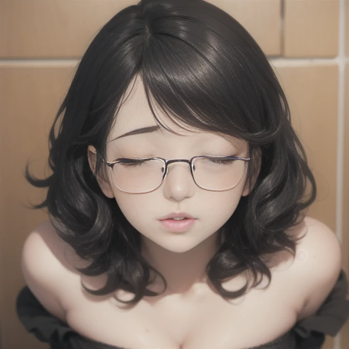 (nsfw:1.5), (Adultery:1.5),(Highest quality),(Masterpiece), (A tale of one woman and two men:1.5),(The stage is in two rooms),(BREAK),, One woman's profile, housewife, 32 years old, Beautiful mature woman, (Baby Face:1.5), Extremely detailed clarity, (naked:1.5), Child body type, Pregnant women, Beautiful breasts, (small breasts:1.5), (detailed nipple), (detailed pussy), Unparalleled beauty、Ultimate beauty、Highly detailed face、Delicate eyes、smile、Sexy Looks、((No pants))、(BREAK:1.5),, ((My husband is watching TV in the back room.:1.5)), (BREAK:1.5),, (((In the front room, (Cheating:1.5), A woman expresses ecstasy、Shyly、Quiet your voice,(A man forces a woman to perform a sexual act behind her husband's back:1.5)、 man is inviting a woman to have sex:1.5)、(Have sex in:1.5))))、(Love juice dripping from pussy and thighs:1.5)