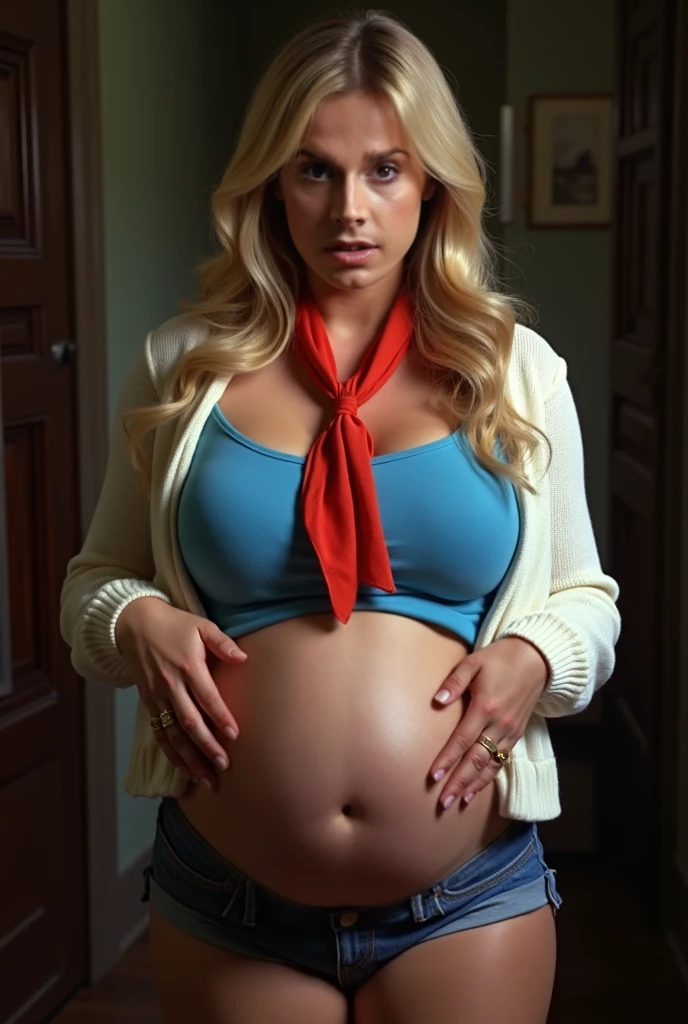 American beauty,blond, cute, strong,bodybuilding,White skin,tall,The beauty of maturity,young, muscle abs, super huge breasts,looking at the audience, (white,long hair), (American singer , super star,noble, realistically, 超级Big breasts最佳品质, Big breasts,necklace, earrings, actor,chain, Smile,Hot dance,huge ,Detailed faces,Hold your hands to your chest, dress, (stable diffusion), Radial lighting, depth of field, sweat,Britney Spears,low cut, huge breasts,happy smile,confidence,Concert,Dance,tights,Sing,national flag of USA,hot,flowers,slim legs,Happy,Lively,Lots of spectators,Pantyhose,many fans,slim,American flag,Hollywood,miniskirt,mini skirt,pregnant,Pregnant,pregnancy,pregnant, pregnant woman