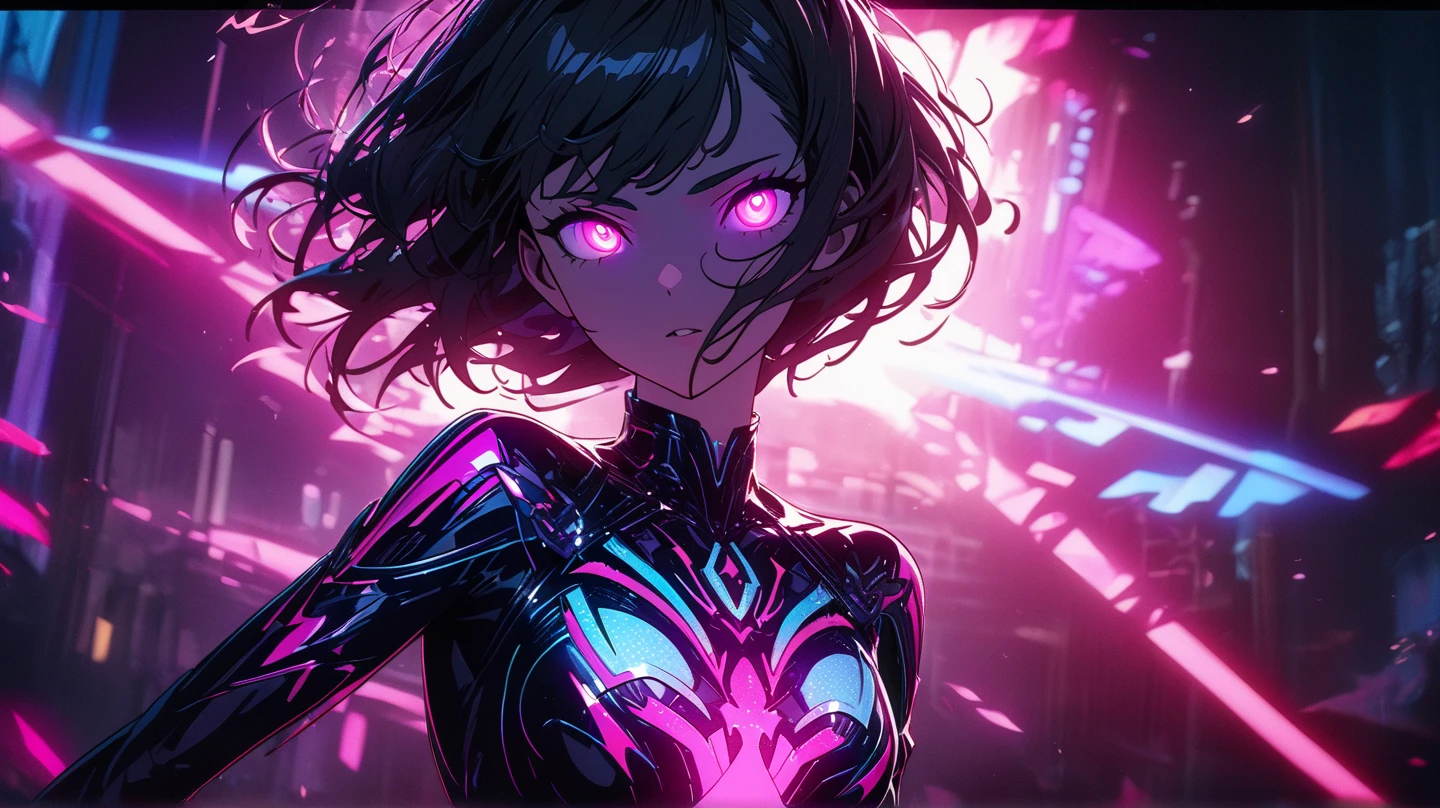 nsfw,Dark skinned hottie,short hair,bob cut