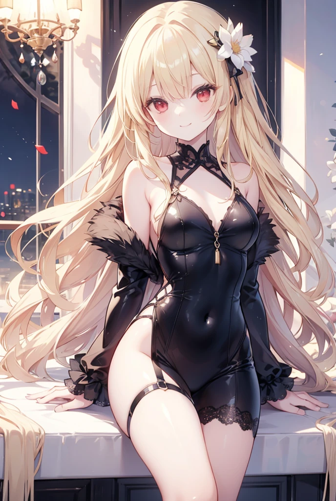 (8K、Best quality、tmasterpiece:1.2)、(Endless realism、Photorealsitic:1.37)、hyper-detailing,(8K, Best quality at best, tmasterpiece:1.2),\(Eyes detailed\),\(facial feature\),(\(Clothes detail details\)\),1 girl,Alone,(pale-skinned:1.3),Slim,The faintly visible collarbone,vaguely visible ribs,Small under the chest,Wear a cropped vest,navel,fabric hot pants,groin,A beautyful girl,(zombi:1.3)