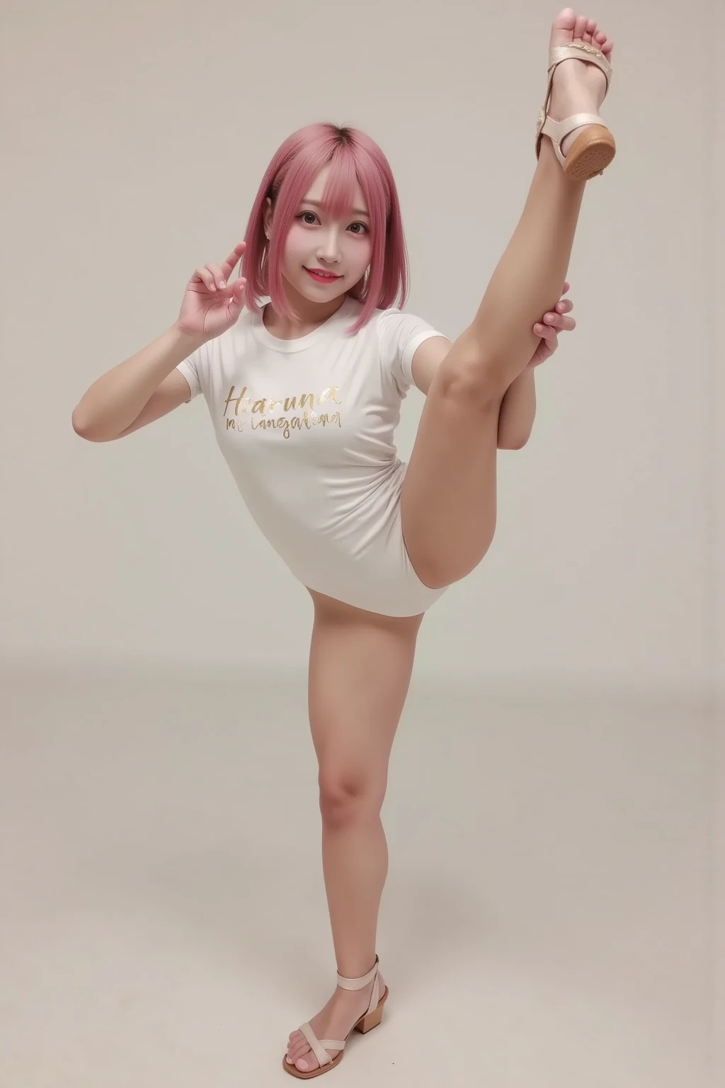 (Highest quality),8K,High Detail Masterpiece), M字Spread your legs、Spread your legs、Highest quality, Expressive eyes, Disheveled clothes、Perfect Face, High resolution, Elinakiri, 少なくandも, skirtをたくし上げる、blonde, (Medium Chest:1.2), (Purple eyes:1.2), girl2name, 2people々々and, skirtをたくし上げる、Show me your underwear、Angle from below、少なくandも, Long Hair, Orange Hair, (Purple eyes:1.1), Hair between the eyes,skirt, Knee socks, bow, , Jacket, pleated skirt, shoes, black Knee socks, zettai ryouiki, Plaid, Plaid skirt, Blazer No., Highly detailed face, Perfect lighting, Extremely detailed CG, (Perfect hands, Perfect Anatomy), blush、Sweat、Mouth mask、Black Mask、 Looking at the audience, abdomen, Contrasting, Cowboy Shot, Ahegao, Ahegao,、White underwear、White pants、((ノーマルWhite panties))、A view from a little below、White panties、((White cotton panties)),Sexy pose attractive、黒のKnee socksックス、 up the skirt、Show me your underwear、delicate underwear、(((Show off your underwear)))、Spread your legs、(Incredibly dirty room、operating a smartphone:1.4)、The room is full of rubbish、Garbage containing rolled up tissue、Detailed pile of trash for background、、(((Gymnastics Competition Pose)))、(((Yoga poses)))、(((Leg stretch pose)))、(((Learn how to stretch your legs)))、(((This is the sumo pose of stomp.)))、(((Dynamic Stretching Pose)))、(((私のLeg stretch poseを見なさい)))、(((ダイナミックGymnastics Competition Pose)))、(((凄いYoga poses)))、(((Spread-legged stretch pose)))、(((Learn how to stretch your legs)))、(((This is the sumo pose of stomp.)))、(((Dynamic poses of sumo wrestlers)))