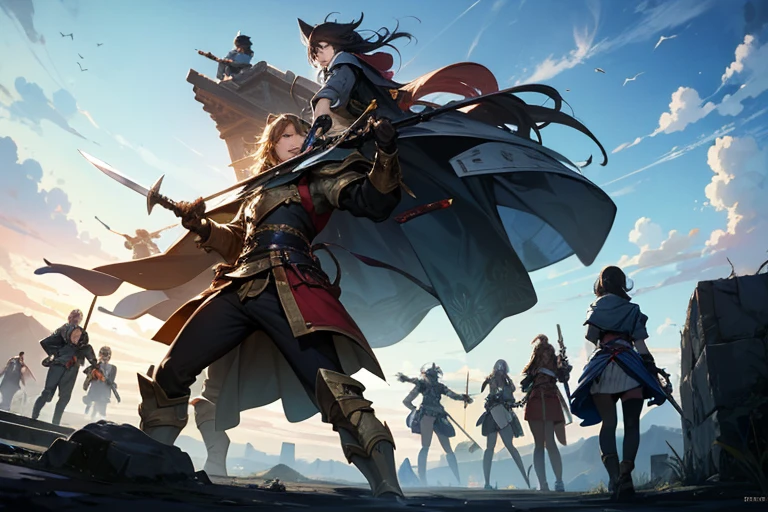 photo (SevenWonders:0.5) (YokaiHunters:1)