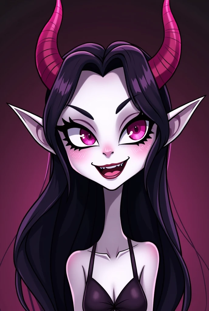 girl vampyre