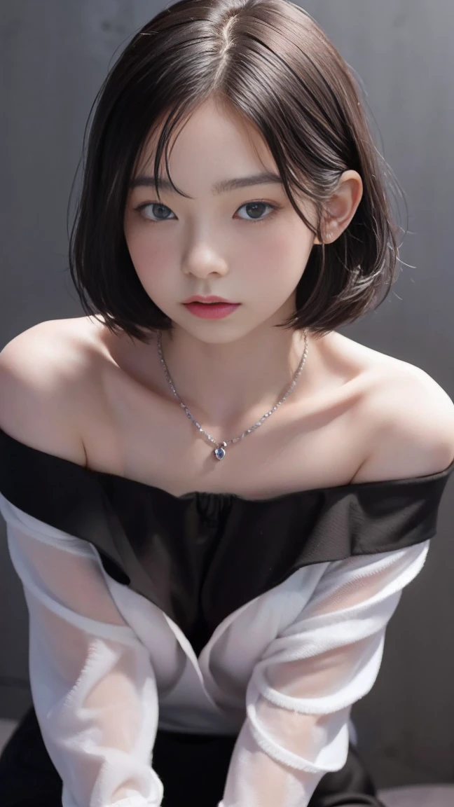 (Browsing Caution:1,4),Mix 4, (8k, RAWphotograph, Highest quality, Tabletop: 1.45), (Realistic, Realistic: 1.37),illumination, night, プロのillumination, photographn mapping, Radio City, Physically Based Rendering, Gradient Brunette, 高品質のphotograph, High resolution, 1080P, (Detailed facial depiction), (Detailed description of the hand), (Delicate CG), Extreme light and shadow, Rich details, (Detailed facial features), (Highest quality), Look in front of you, Highly detailed face, Highly detailed lips,  超High resolution, (Faithfulness: 1.4), photograph, 1 girl, [(sad)],  , Thin limbs, movie, Cool pose, I Cup, Highest qualityな完璧なボディ, photographのような, (1 girl: 1.3), Perfect balance, (Huge, Perfect breasts, Areola),(Realistic, Photorealistic:1.37),One Girl, Cowboy Shot,Professional Lighting, Photon Mapping, Radio City, RAWphotograph、(Photorealistic:1.4)、Octane Rendering、Complex 3D rendering with ultra-detail, Studio Soft Light, Rim Light, Vivid details, Super Detail, Realistic skin texture, Detailed aspect, Beautiful details in the eyes, Highly detailed CG Unity 16k wallpaper, compensate, (Detailed Background:1.2),Highest quality, 超A high resolution, Tabletop, One Girl, One girl,alone, Upper Body,View Viewer, White Background, Bobcut, short hair, Multicolored Hair, compensate , Lips parted, Black Lips, eyeliner, Gothic, Goth Girl,((全身全naked)),(((nsfw))),((naked)),,((Light on face:1.2)),((movie照明:1.2)),(Photorealism:1.4),((30 piercings in left ear)),((necklace)),((A woman who always smiles)),((nightのプールサイド:1.6)),((Lighting on face:1.1)),((Upper Body:1.2)),((Delicately depicting the face:1.2)),(Pixie Cut:1.5),((Multicolored Hairの色:1.6)),((((全naked)))),(((nsfw))),((Small breasts:1.2)),(((((全身全naked))))),(((((全naked))))),(((全身全naked)))