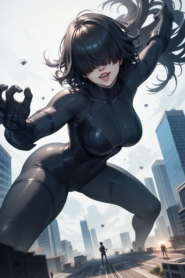 4K,realistically,charming,tsundere, royal sister,very detailed,There is a girl in Dingcheng,Wearing black Spider-Man costume(Spider-Man Venom Black Suit),(black and white:1.4) night,symbiont,poison,lots of mucus,corrupted cybernetic demons, melted robots, ruined art, fine details, tentacles, wrapped in black tentacles, covered with tentacles, some tentacles are touching her,She is a hero,Black superhero theme,close-up of a person painted with black paint, in front of the sky,complexion,( spread legs, camel toe,, vulva shape:1.3),(GGcamel toe:1.3),25 years old,Full body female love