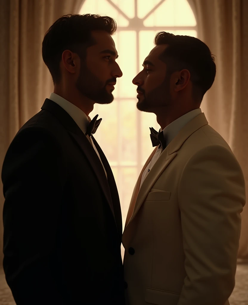 Show gay couple on titanic movie instead of jack and rose