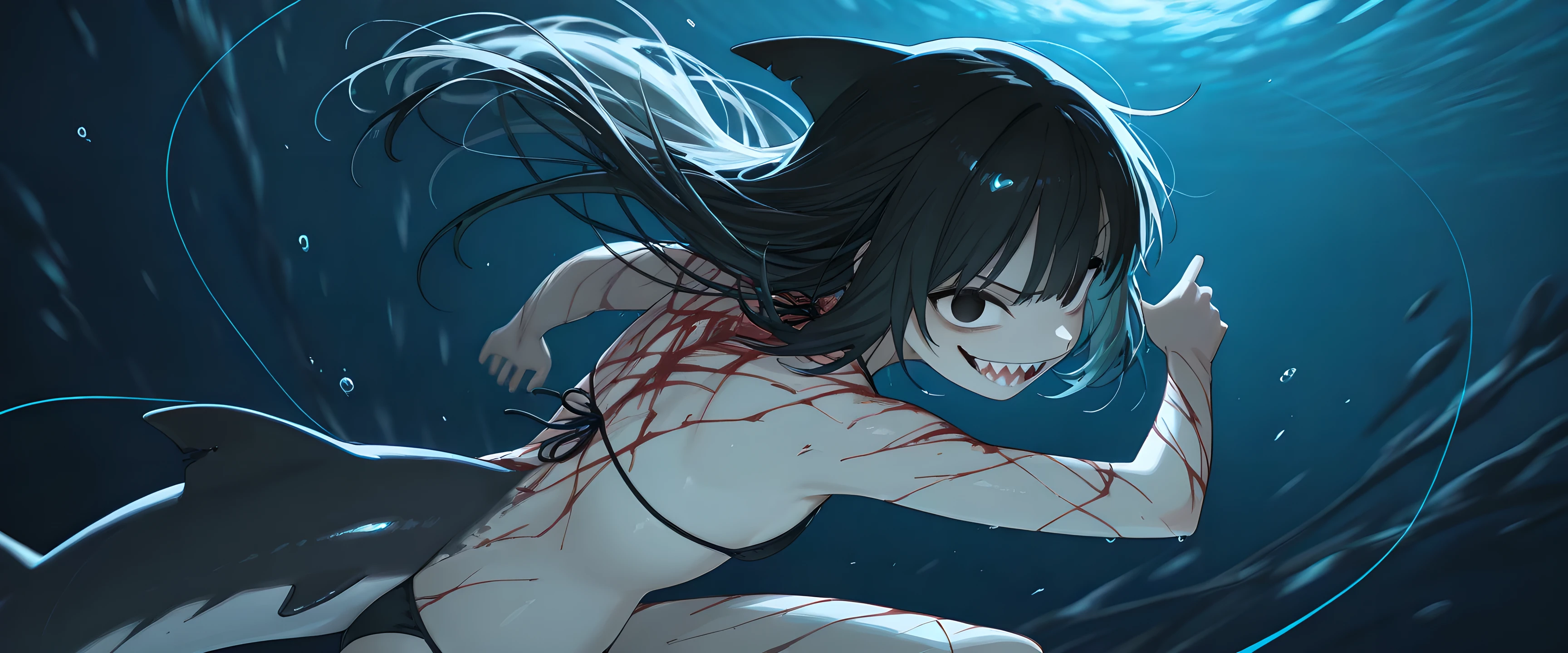 Cruel giant monster、Giant monster、gigantic giantess、Giantess、White long hair、Red eyes、Make women bigger、giantess、Great impact、nude、胸に挟まれるMiniature passenger ship、Clamping a cruise ship between her breasts、A passenger ship pinned between my chest、Crushed passenger ship、Ample breasts、Large chest、excited、Glowing Skin、Obscene、Erotic、hentai、Appear、Miniature passenger ship、Anime Style、Real Anime、bad woman、Laughing with sharp teeth、Horror、Crushing a small cruise ship between his chest、Deep-sea perching ships、Open sea、Stormy Sea、Big Waves、Rough seas、Trying to sink the ship、Monster attacks cruise ship、Floating ship wreckage、Titanic