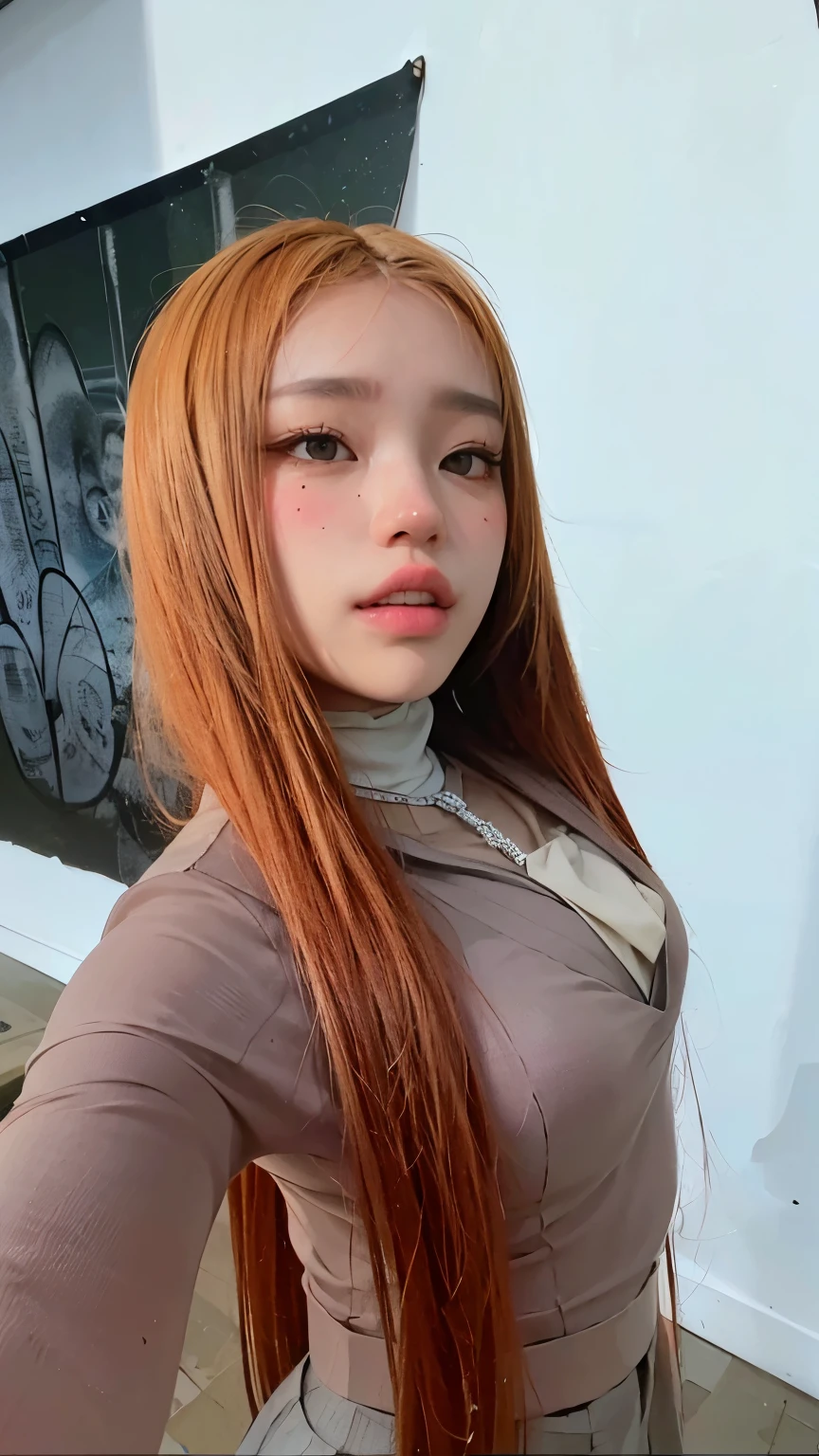 Jennie Kim ia