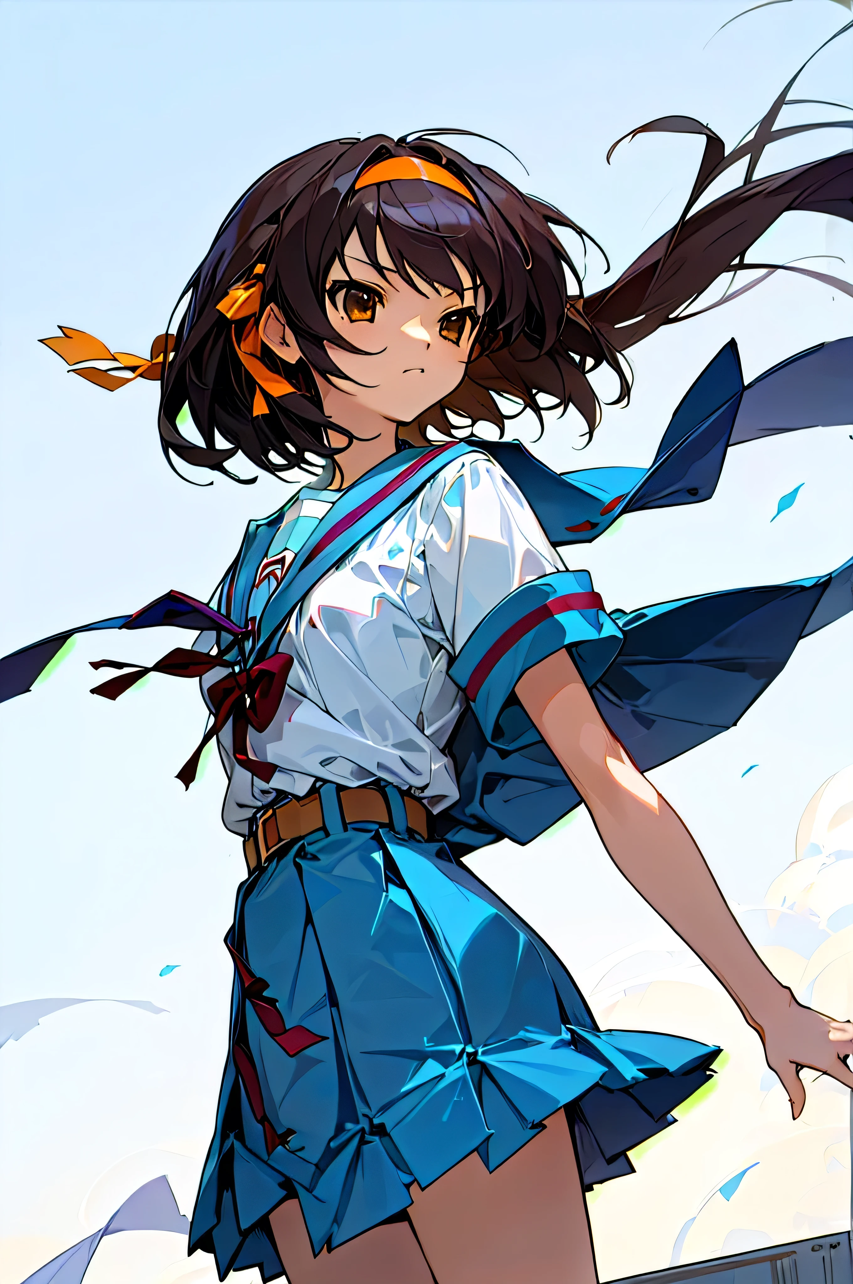 (perfect masterpiece,ultra detailed:1.2),(dynamic angle:1.1),winter,in front bus stop,(strong wind:1.3),(wind effects:1.2),1japanese cute girl,(skirt_tug:1.3),(floating black hair:1.2),(flustered:1.1),school uniform,(school sweater:1.1),pleated skirt,(white panties:1.2),(wedgie:1.1),(pantyshot:1.2),(wind_lift:1.3),(bare legs:1.1),winter scarf,school bag,(looking away:1.1),standing