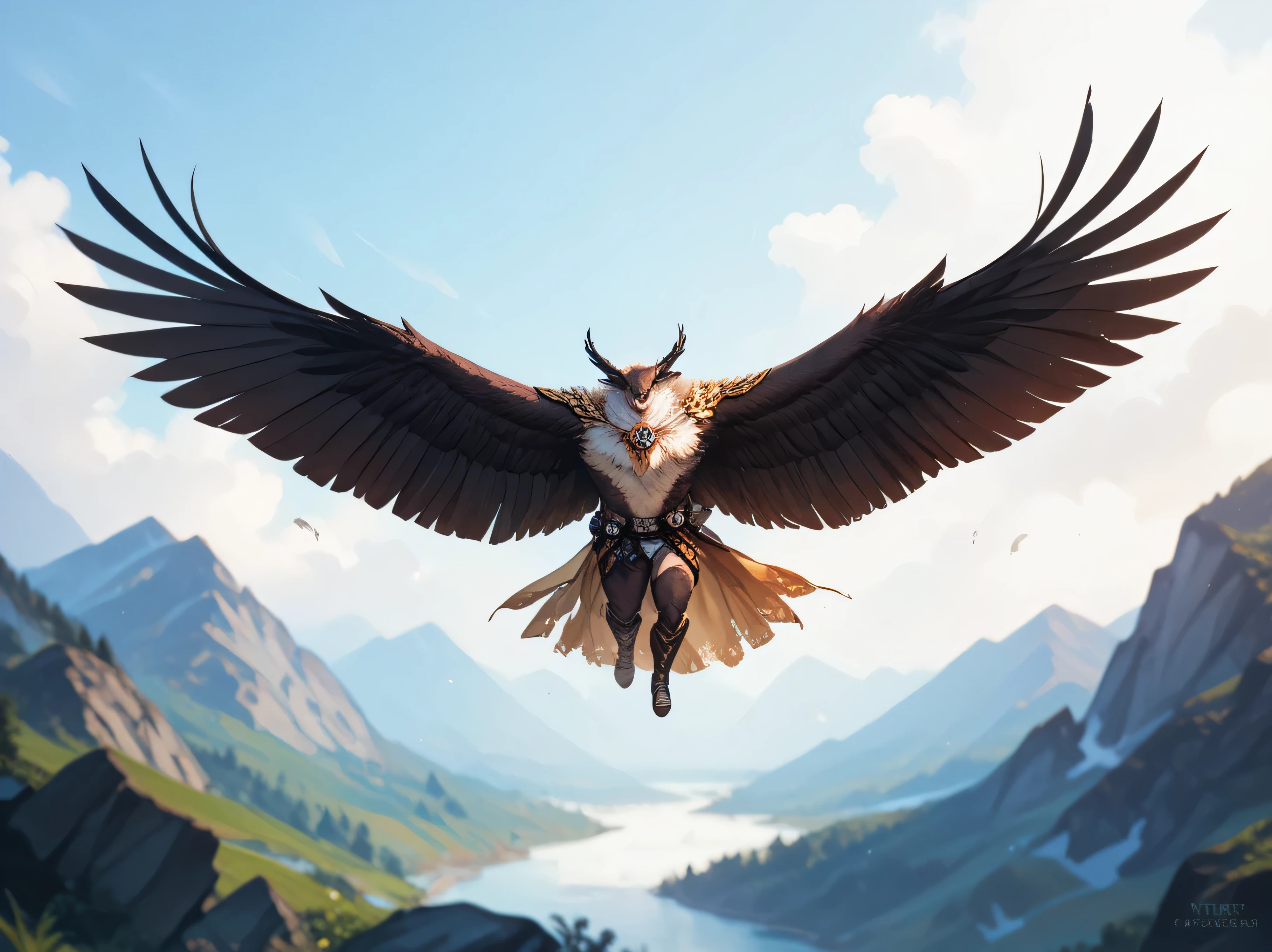 eagle