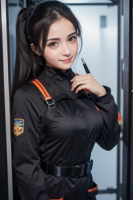 Science Ninja Team G3 Swan Jun