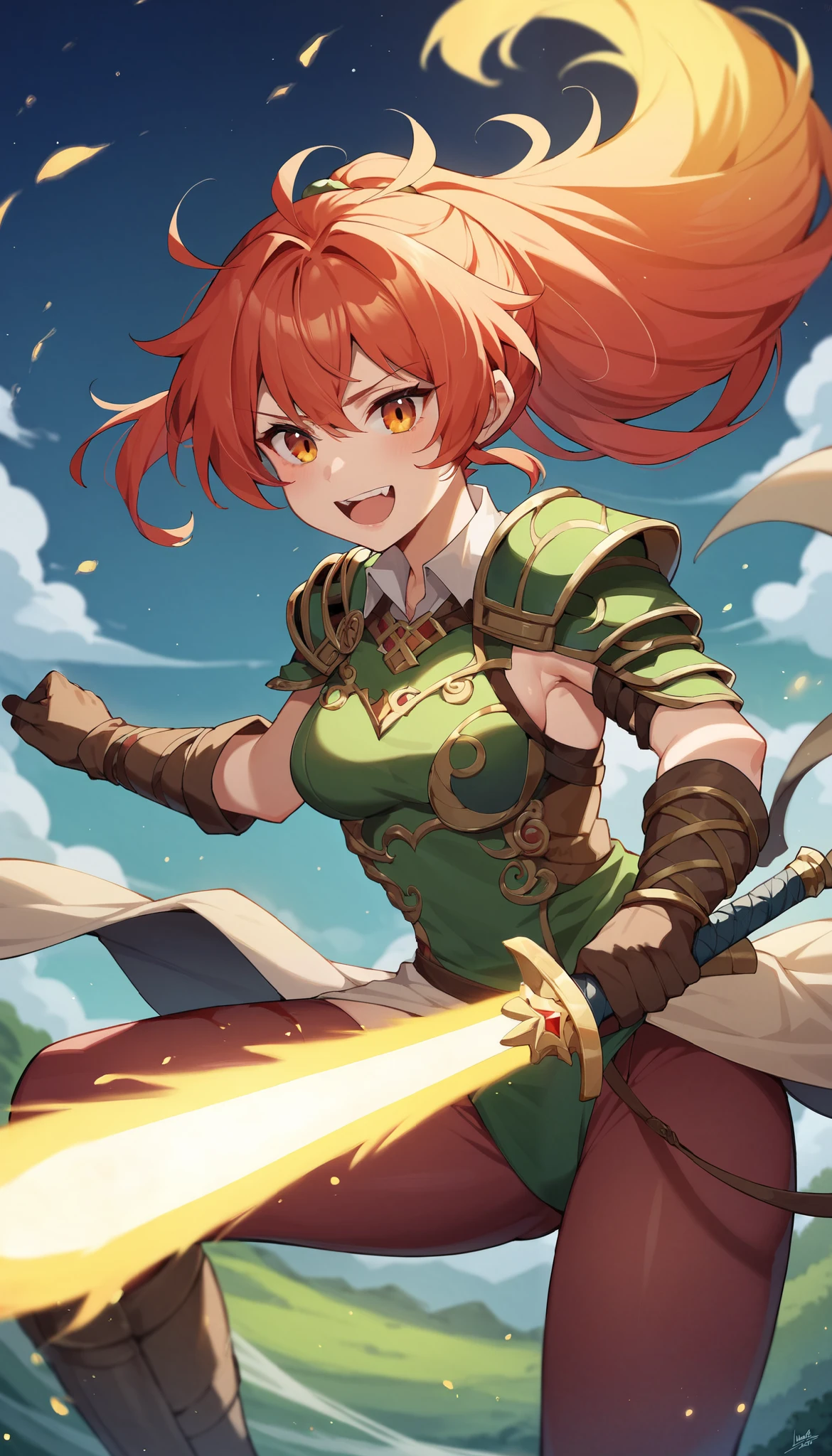 The character buma de dragon boll super
