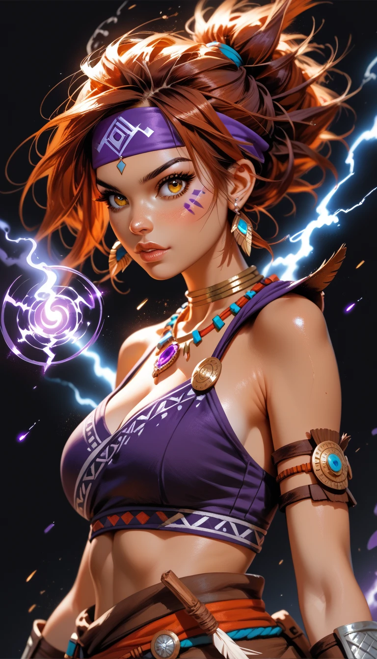 "((Animee)) book cover for Star Wars, dramatic scenes, ((expressive characters)), futuristic details, vibrant and ((captivating colors)), dynamic composition,Back-View:3 Style Fullbodye "Dia de los Muertos" Tattoo Eiffel ❤ Heart ((ultra detailed)),((Bright eyes)), (Detailed eyes) , heavy necklace blink blink indigo Earth turquoise hearth sundrop jewelry, (The Little Faux Freckles Makeupgirl symmetrical meticulous intricate (Dia de los Muertos) shiny facial skin), ((ultra realistic skin)), ((ultra sharp-focus detailed 2 straps on the shoulders of dress)) , with colorful hair and a colorful dress, rossdraws pastel vibrant, rossdraws cartoon vibrant, style anime UHD, beautiful portrait, artgerm colorful!!!, ! dream artgerm, epic beautiful anime girl, styled digital HDR, art wallpaper tmasterpiece, extremely detailed, reflection, varies multi etc. --v 6 --s 1000 --c 20 --q5 --chaos 100
