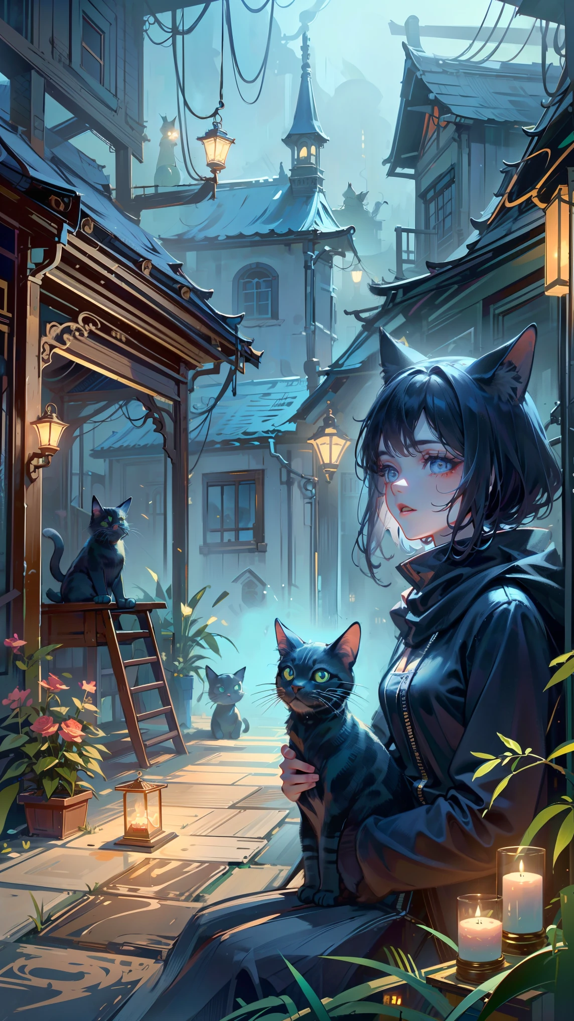 theme:A trip with a cat/私のA trip with a cat行/My cat's trip 、、 Cats are food  、Baroque、 gothic、  medieval Europe  、theme猫とwitchの旅立ち、 cat is ferocious  、  cats are very big  、  multiple monsters cats  、 とても美しいwitch、  The cat is very creepy  、witch&#39;Devil Cat 、witchは猫を一生懸命叩いている、 The cat is standing on two legs  、  The cat is very creepy  、Monster cat group  、A trip with a cat/私のA trip with a cat行/My cat's trip 、 、  beautiful girls laughing loudly   、  preparing multiple cats  、  lots of cats 、、とても  is cute 天使、   pink gothic dress   、  is cute 、baby face、smile、   long skirt  、   black boots 、Very   is cute  headband、   kittens in a fishbowl   、   cats are in a bowl   、theme:  Calm Madness  /  Calm Madness   /  Calm Madness  、  cheating on each other  、 とてもsmile、とても美しいwitch、   The cat is very creepy   、witch&#39;Devil Cat 、witchは猫を一生懸命叩いている、  The cat is standing on two legs   、   The cat is very creepy   、Monster cat group   、theme:A trip with a cat/私のA trip with a cat行/My cat's trip 、 とても美しいwitch、  The cat is very creepy  、witch&#39;Devil Cat 、witchは猫を一生懸命叩いている、 The cat is standing on two legs  、  The cat is very creepy  、Monster cat group  、A trip with a cat/私のA trip with a cat行/My cat's trip 、
