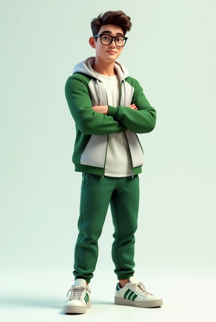 6O year old man