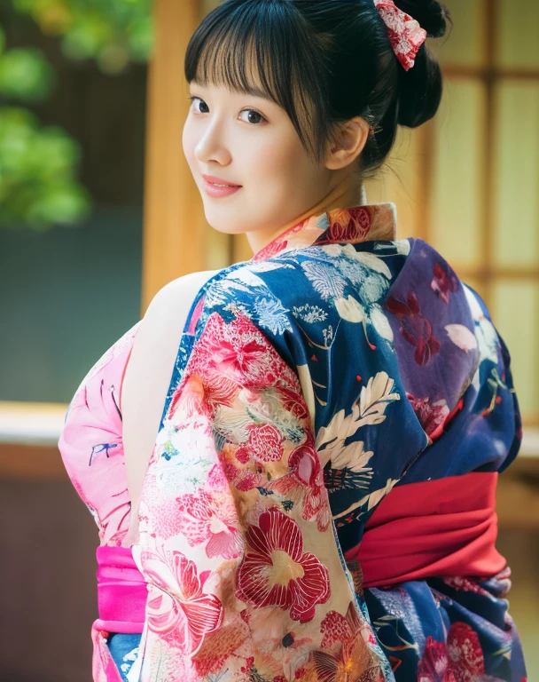 One woman、Japanese、Beautiful Mature Woman