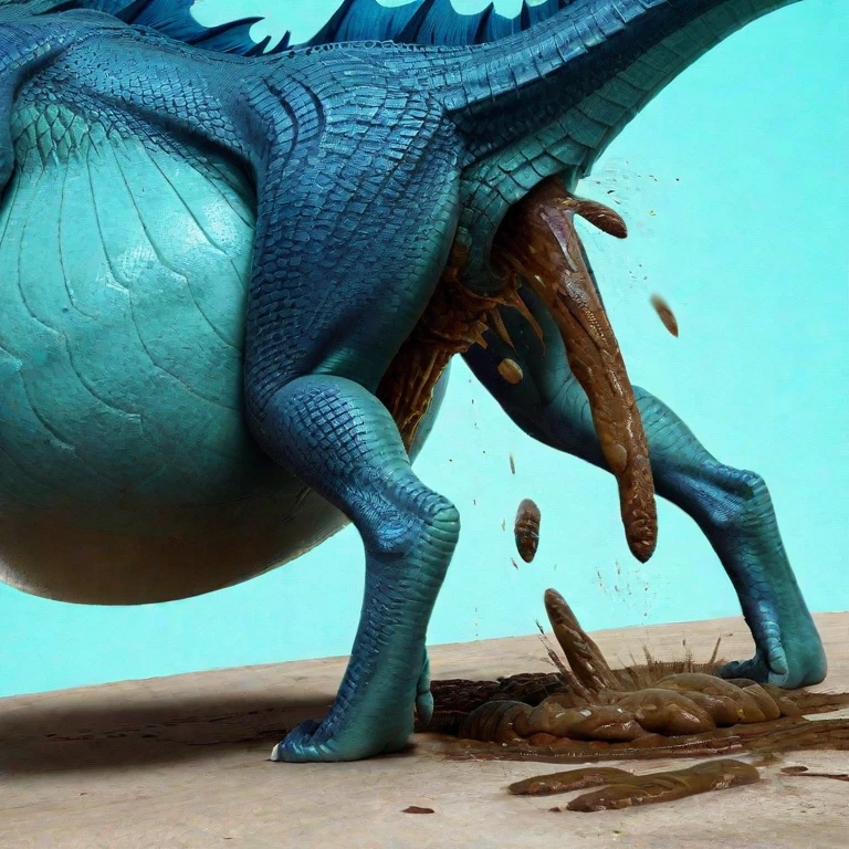 ((((dinosaur, feral)))), ((((hyper veiny dick in penis)))), indoors, masterpiece, high quality, realistic, detailed background, ((((side view, anal, veiny dick in penis)))), ((((hyper, equine penis, stomach bulge, huge belly inflation, excessive cum, hyper balls)))), (((((hyper veiny penis in penis, penis in hyper penis, tail up, raised tail, duo, butt to butt, huge anal)))))
