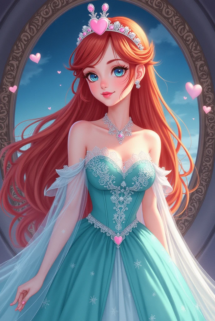 official art, unity 8k wallpaper, ultra detailed, beautiful and aesthetic, masterpiece, best quality, indoors, UrsulaWaifu, facing away, (plump, short white hair), overjoyed, maniacal, bedroom, <lora:Ursula_character-20:0.7>